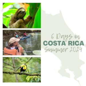 Costa Rica 2024