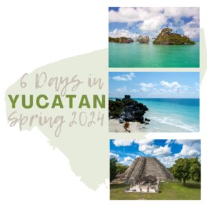 Yucatan 2024